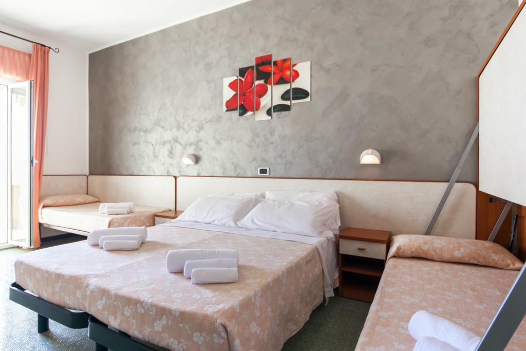 Hotel Sandra Gatteo a Mare Cameră foto